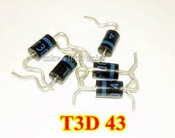 Maybe you would like to learn more about one of these? T3d Zener Diode Panasonic Mkv Electronics Inspired By Lnwshop Com