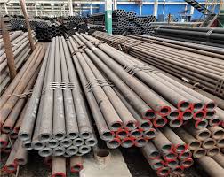 非标无缝钢管定制加工_无缝钢管_天津大无缝钢管厂