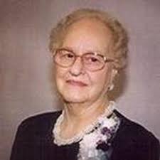 E. Maxine Dempsey Obituary October 10, 2008