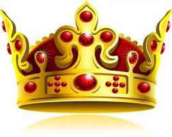 Head King Cartoon Clothing Gold Crown Kings Jewlery Wear Crowns Decorazione Festa Corona Gioielli