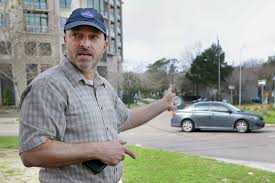 Roundabout, Memorial Park access set for summer construction