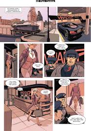 You Are The Boss, Im The Master comic porn | HD Porn Comics