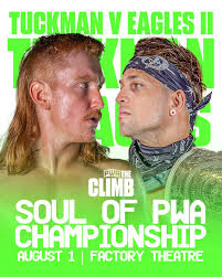 Street King” Aaron Jake (@RealAaronJake)