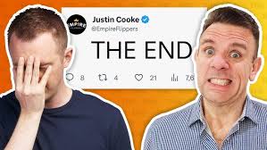 EP 40 How Brady Nolan's Cold LinkedIn Message Leads to Best Egg's  Acquisition of Till