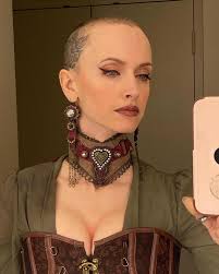 New bead embroidery necklace and earrings to go to the Enchanted Bead  Retreat steampunk party! Would you take a class to learn how to make this  bead embroidery collar? Some beading friends