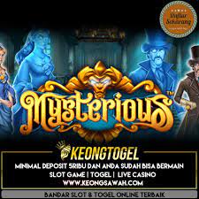 Agen Slot Slot Agen Slot Online