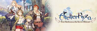 Death park 2 mod apk. Gust Atelier Ryza 2 Lost Legends And The Secret Fairy Update Ver 1 05 Pc Steam ãƒ©ã‚¤ã‚¶ã®ã‚¢ãƒˆãƒªã‚¨ï¼' å¤±ã‚ã‚ŒãŸä¼æ‰¿ã¨ç§˜å¯†ã®å¦–ç²¾ Nyaa