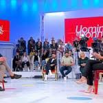 Pare che si tratti proprio di nicola panico, ma non ci sono ancora certezze circa la sua identità. Uomini E Donne Scoppia Inaspettatamente La Coppia Composta Da Sara Sottili E Alessio Scherillo Isa E Chia