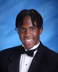 2020 Football Roster