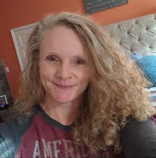 Sabrina Harris's Instagram, Twitter & Facebook