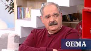 Γίνονται και τέτοιες συναντήσεις κορυφής. Agries Melisses Dakryse O Giwrgos Soy3es Me Thn Anafora Sth Mhtera Toy