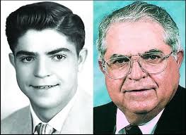 Frank Ricotta Obituary (2020)