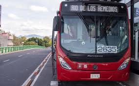 ~ d.) hector daniel rincon verduzco. Ampliacion De Linea 5 Del Metrobus Arranca El 7 De Septiembre Estas Son Las Estaciones Aristegui Noticias