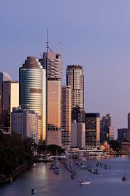 Brisbane City Sunrise Brisbane City Australia Travel Brisbane Australia