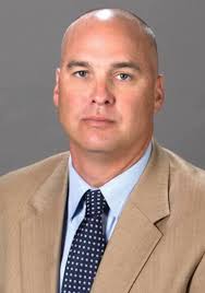 First-year coach Leon Boulware leads Rock Hill against Northwestern, a team  he helped coach to a state football title last season.