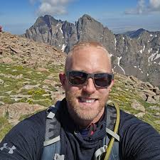 Partner for Crestone Needle and Peak hike?