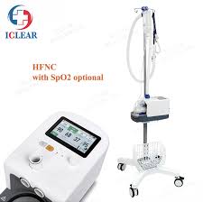 Home forums living with pulmonary fibrosis: Ce Approved 2 80l M Hfnc High Flow Nasal Cannula Oxygen Therapy Device China Hnfc High Flow Oxygen Therapy Made In China Com