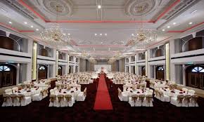 It comprises amantara, essex gardens, pangsapuri cenderawasih, peranakan straits and the grove. Templer S Ballroom Setia Eco Templer Ask Venue