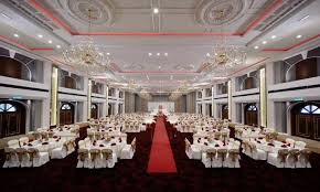 Shah alam is the state capital of selangor, malaysia. Templer S Ballroom Setia Eco Templer Ask Venue