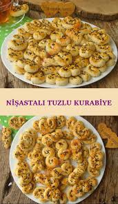 nisastali tuzlu kurabiye kurabi ye yemek tarifleri yemek