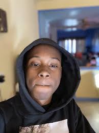 Elmer "Ej" Cartez McCullough, II's Memorial Website