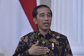 Jokowi lahir 21 juni 1961 dan soekarno meninggal di tanggal yang sama tahun 1970. Istana Tak Ada Perayaan Di Ultah Jokowi Ke 60 Republika Online