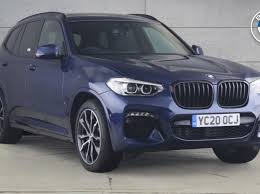 Read expert reviews on the 2021 bmw x6 from the sources you trust. Bmw Second X3 Dealerships Sell