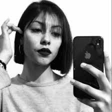 Odalys Martinez's Instagram, Twitter & Facebook