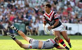 After destroying the maroons with his brute strength and anticipation in defence, nsw centre latrell mitchell said it just showed he loves being physical. Latrell Mitchell In Frame For Nsw Wing Spot Manning River Times Taree Nsw