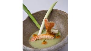 Maybe you would like to learn more about one of these? David Garcia Ganador De Top Chef Nos Ensena A Hacer Un Menu 10 Para Nochebuena Chef Menu Nochebuena Menu