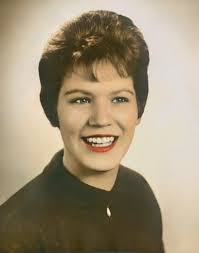 Patricia TANSY-HOLBROOK Obituary (1943