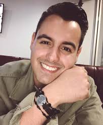 Nicolas Perez Coello