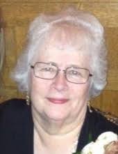 Obituary information for Joan E. Beckman