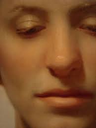 Portrait Exhibition Blanton Art Museum