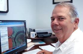 Town's DPW superintendent in U.S. top 10