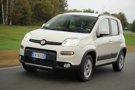 We did not find results for: New Fiat Panda 4x4 Review Auto Express