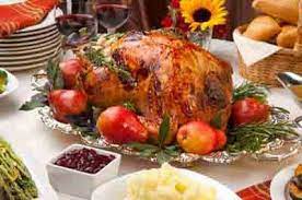 Maybe you would like to learn more about one of these? The Best Thanksgiving Weekend Events In New Jersey