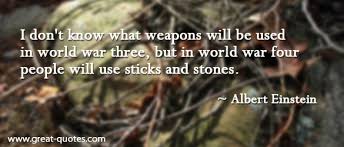 Great Quotes About War Quotesgram
