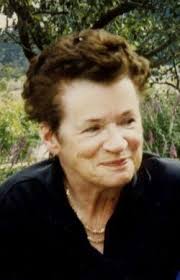 Janet Russell Obituary and Online Memorial (2017)