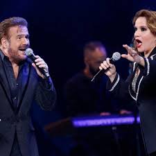 249 letras de pimpinela por orden alfabético. Pimpinela Tickets Pimpinela Concerts Concert Tickets Pimpinela