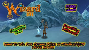 They are only accessible for subscribers or must be purchased with crowns. Wizard 101 Membership Not Working Login Pages Finder