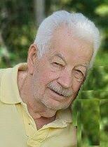 Richard Claude Scott Sr. (1939-2022)