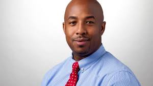 Chris Rey wants to bring mayoral, military background to Senate