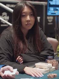 Image result for Maria Ho
