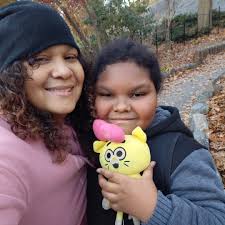 Traveling families seeking community