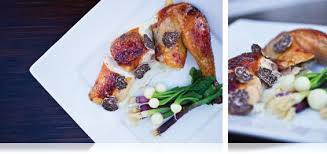 Truffle Honey Glazed Chicken Marx Foods Blog Honey Chicken Recipe Honey Chicken Honey Glazed Chicken