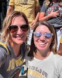 Hawks didn't win (embarrassingly) but that didn't stop us from having fun!