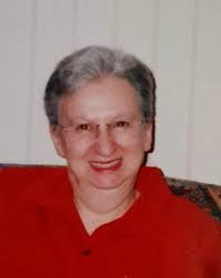 Mme Rita (Lamothe) Ladouceur avis de décès