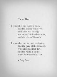 Pin By Theresa Pflug On Inspiration Lang Leav Quotes Love Poems