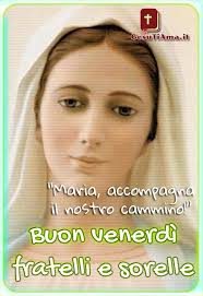 Buongiorno Buon Venerdi Con Maria Immagini Religiose Nuove Incoming Call Screenshot Incoming Call